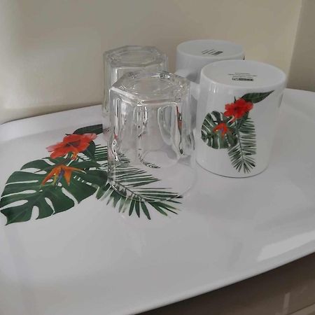 Villa Fare Anuhe à Bora Bora Extérieur photo