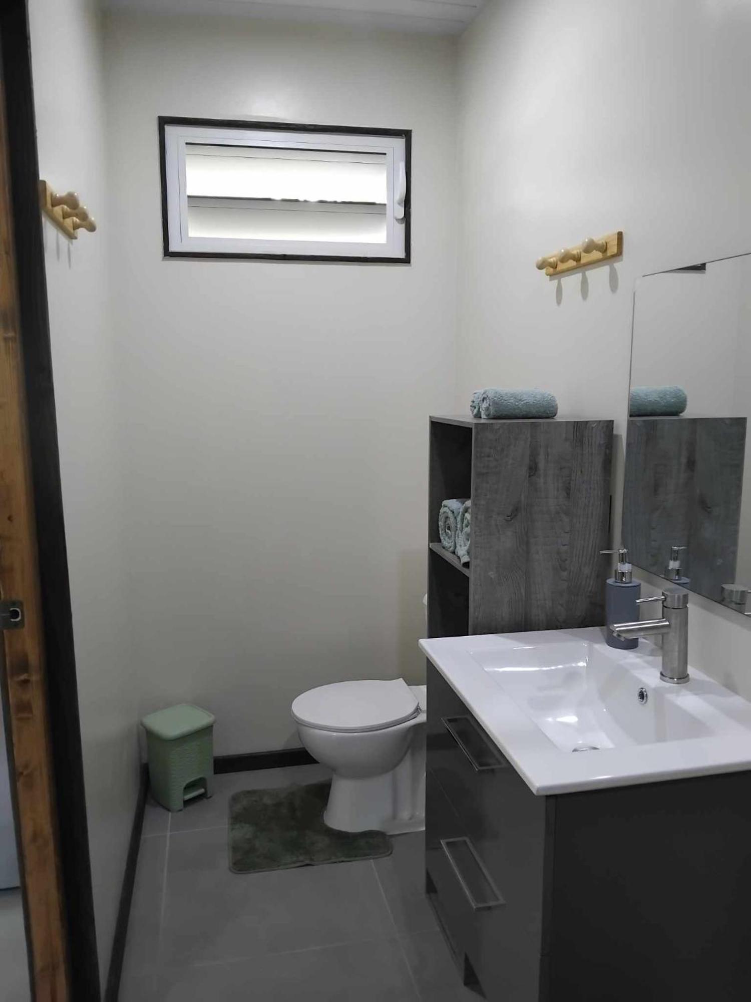 Villa Fare Anuhe à Bora Bora Extérieur photo